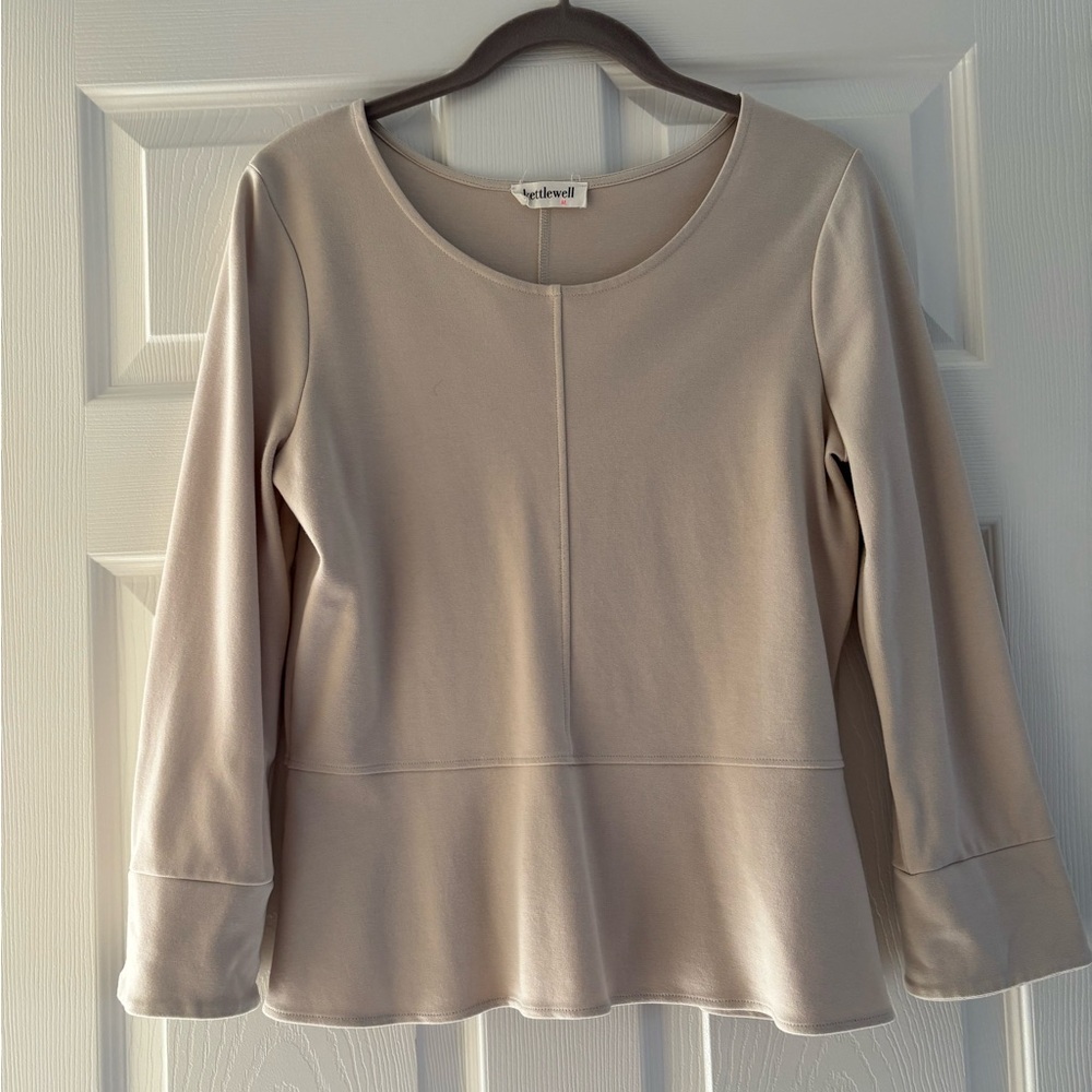 Kettlewell Ponte Top